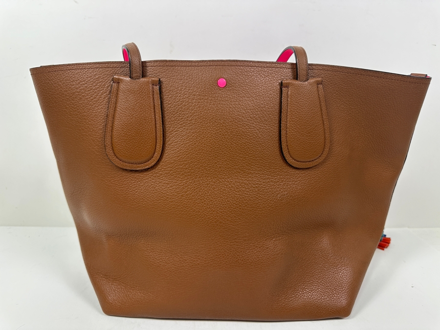 Just Added - Coach Tote Handbag [Photo 9]