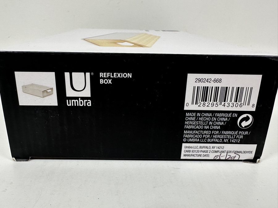 Just Added - New Umbra Stowit Jewelry Box [Photo 8]