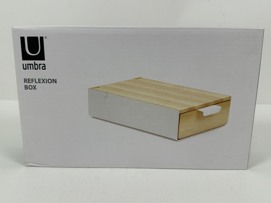 Just Added - New Umbra Stowit Jewelry Box [Photo 9]