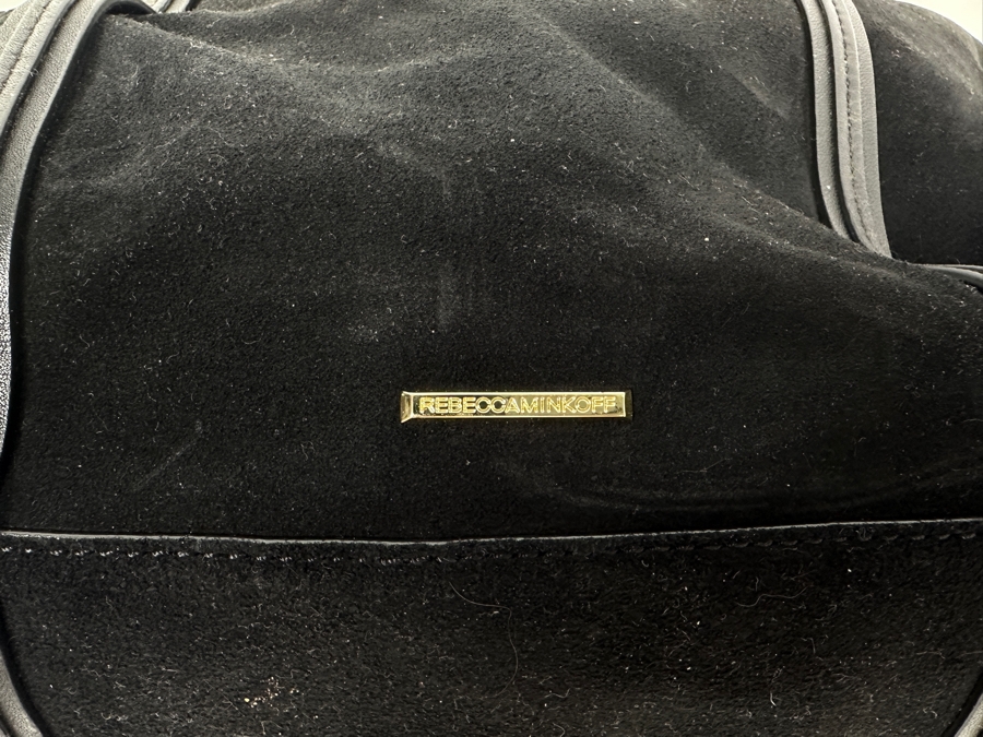 Just Added - Rebecca Minkoff Leather Handbag [Photo 5]