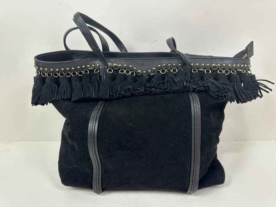 Just Added - Rebecca Minkoff Leather Handbag [Photo 2]