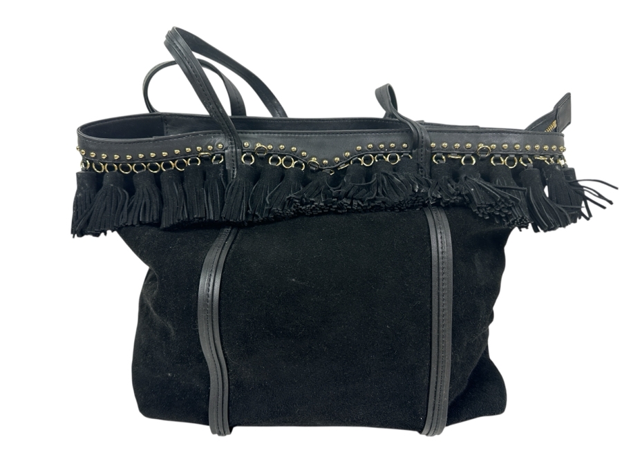 Just Added - Rebecca Minkoff Leather Handbag [Photo 1]