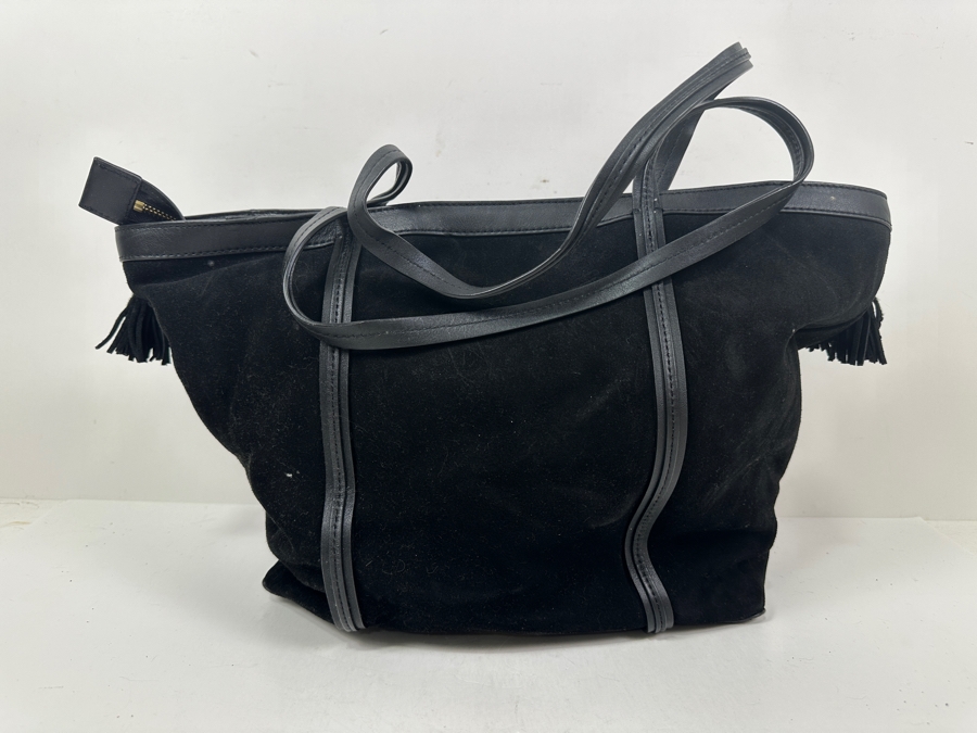 Just Added - Rebecca Minkoff Leather Handbag [Photo 4]