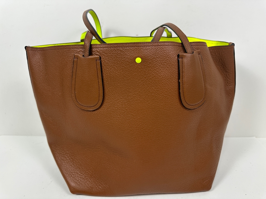 Just Added - Coach Tote Handbag [Photo 5]