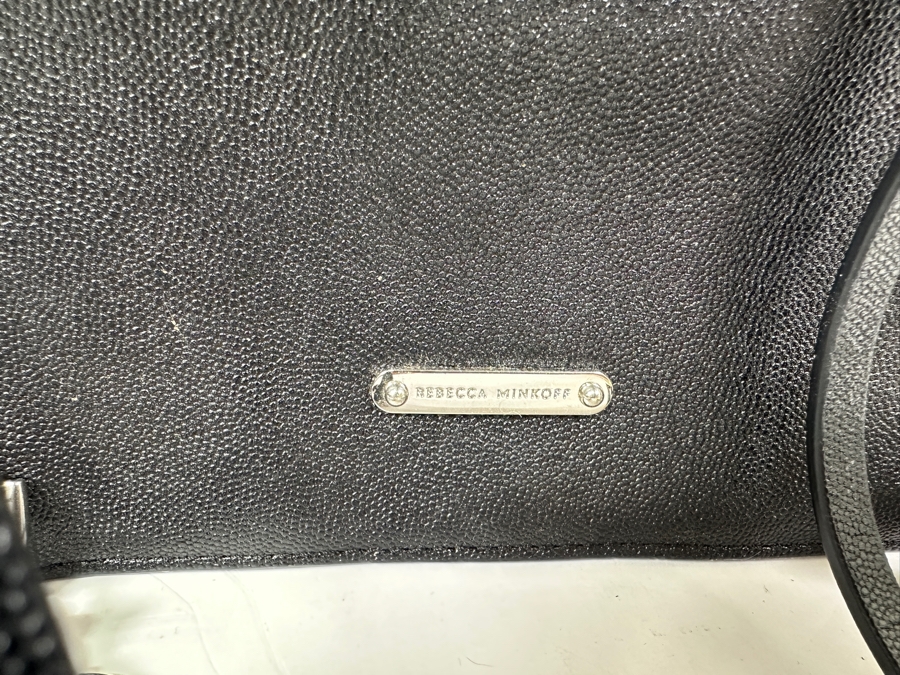 Just Added - Rebecca Minkoff Handbag [Photo 6]