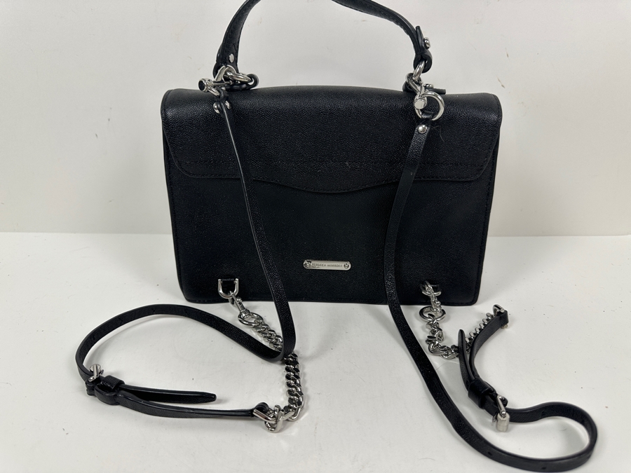 Just Added - Rebecca Minkoff Handbag [Photo 4]