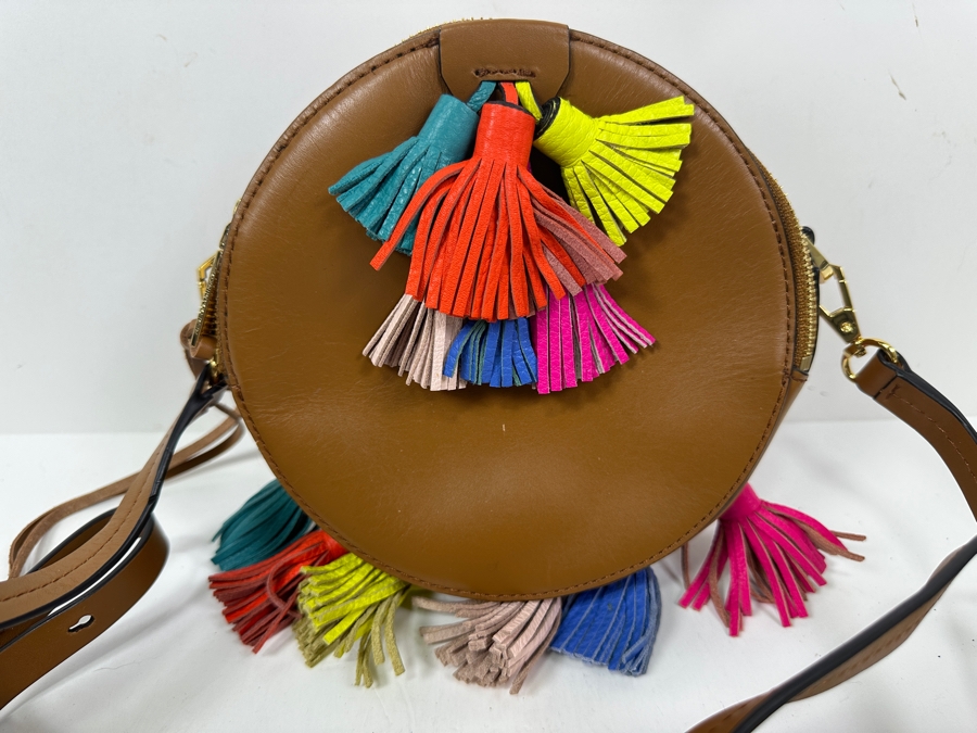 Just Added - Rebecca Minkoff Handbag [Photo 3]
