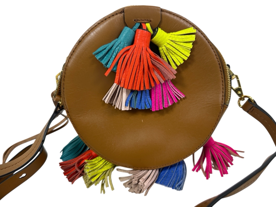 Just Added - Rebecca Minkoff Handbag [Photo 1]