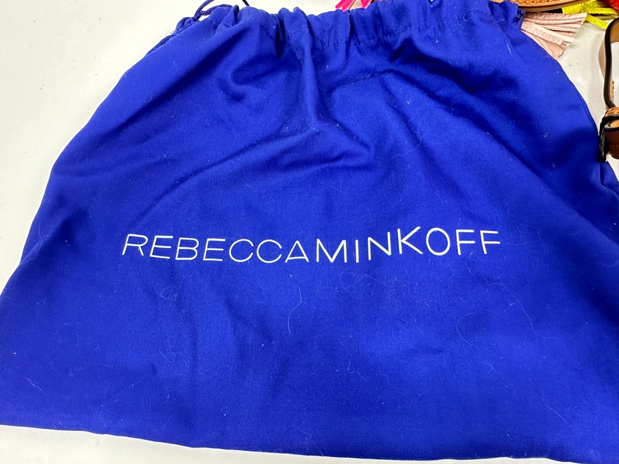 Just Added - Rebecca Minkoff Handbag [Photo 7]