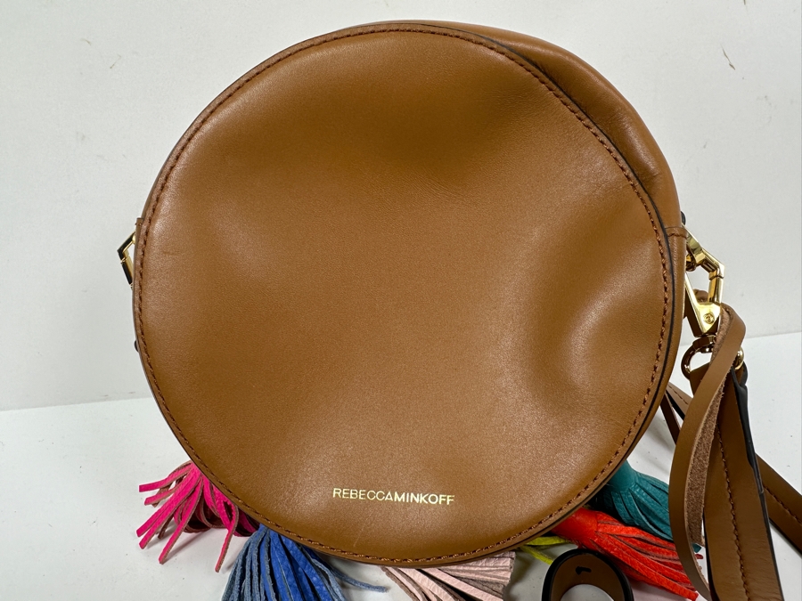 Just Added - Rebecca Minkoff Handbag [Photo 5]