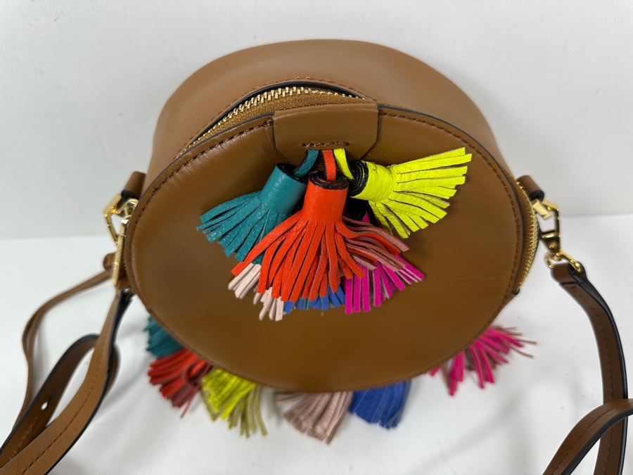 Just Added - Rebecca Minkoff Handbag [Photo 4]