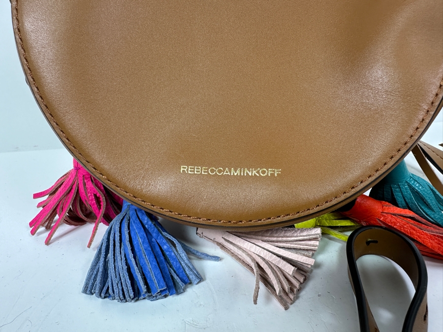 Just Added - Rebecca Minkoff Handbag [Photo 6]