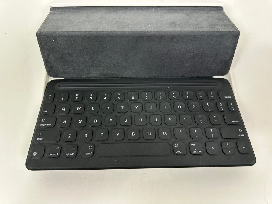 Just Added - iPad Smart Keyboard MX3L2LL/A And New Sealed Apple Pencil MK0C2AM/A [Photo 7]