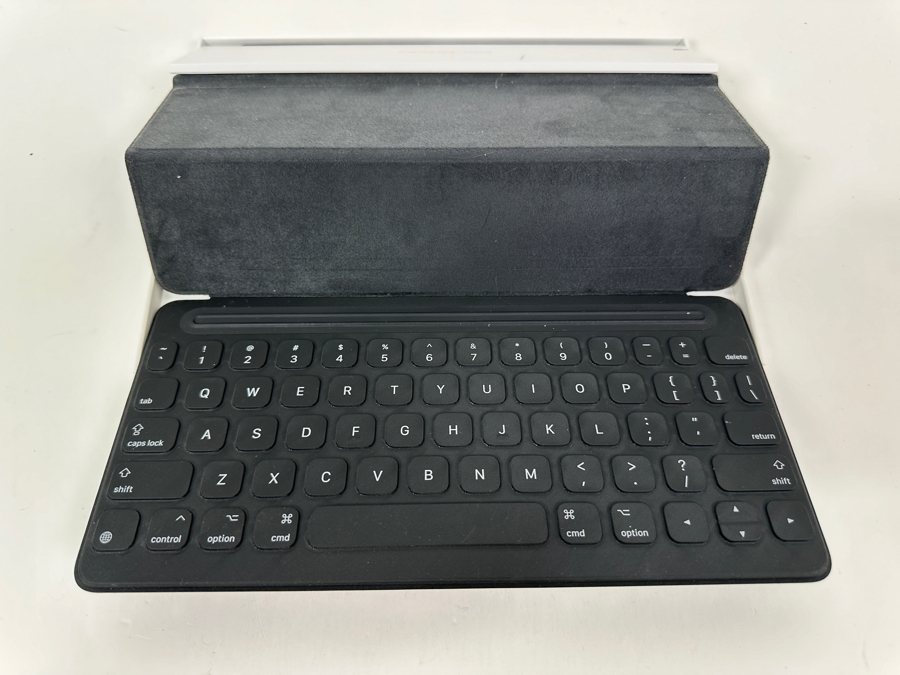 Just Added - iPad Smart Keyboard MX3L2LL/A And New Sealed Apple Pencil MK0C2AM/A [Photo 8]