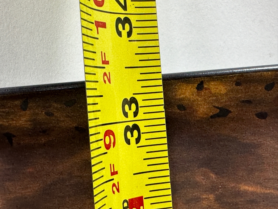 Just Added - Paul Felix Mickey Mouse's 80th Anniversary In 2008 'Putting A Smile On The World' Print Framed 24 X 33.5 [Photo 6]