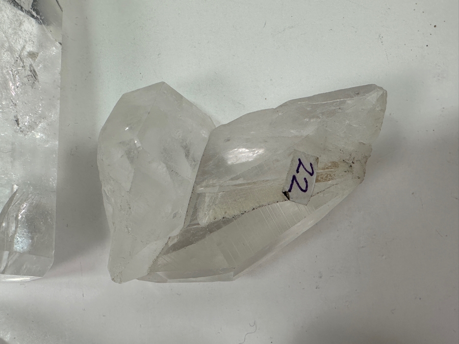 Just Added - Crystal & Citrine Lot Retails $400+ [Photo 9]