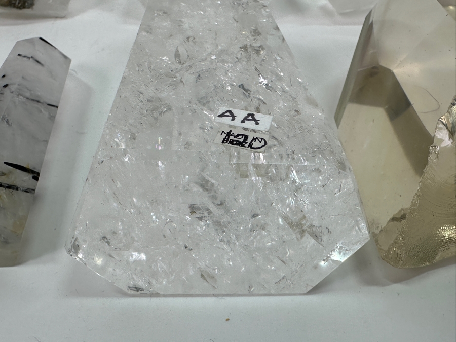 Just Added - Crystal & Citrine Lot Retails $400+ [Photo 3]