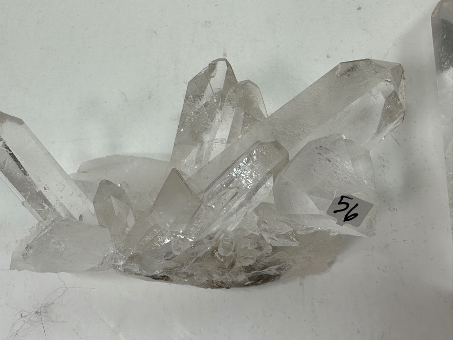 Just Added - Crystal & Citrine Lot Retails $400+ [Photo 8]