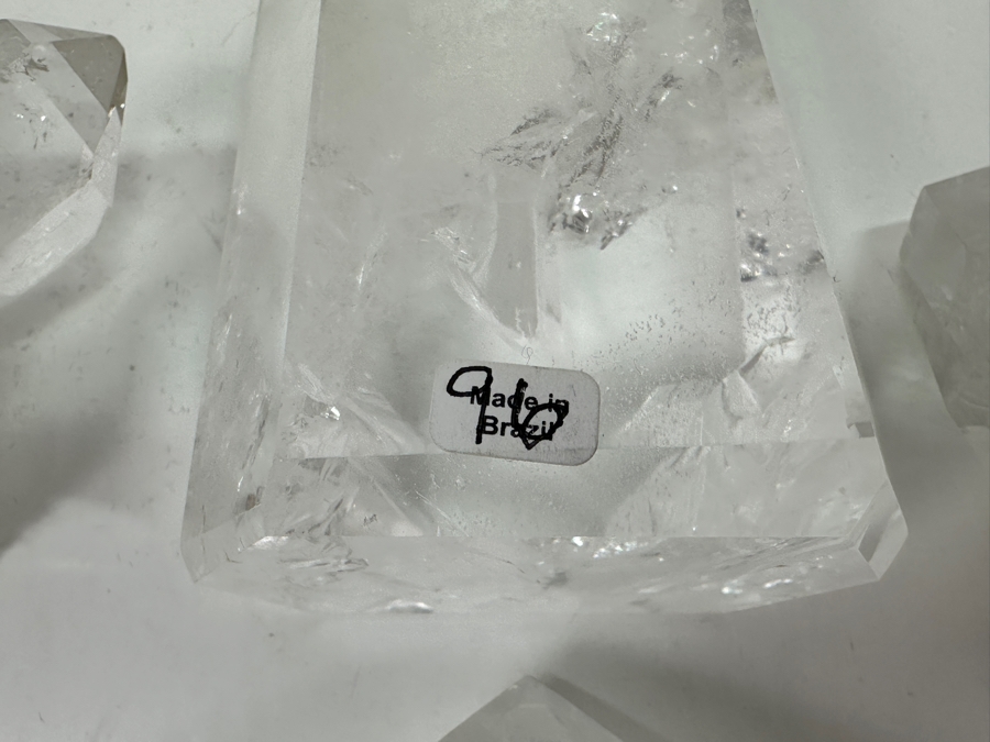 Just Added - Crystal & Citrine Lot Retails $400+ [Photo 7]