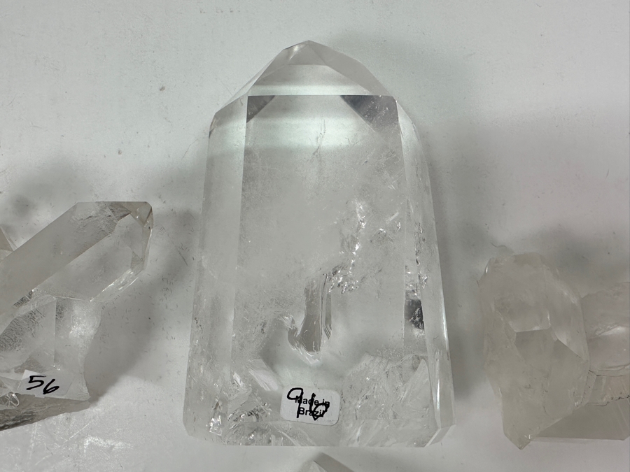 Just Added - Crystal & Citrine Lot Retails $400+ [Photo 6]