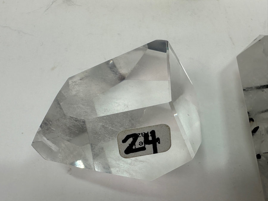 Just Added - Crystal & Citrine Lot Retails $400+ [Photo 12]