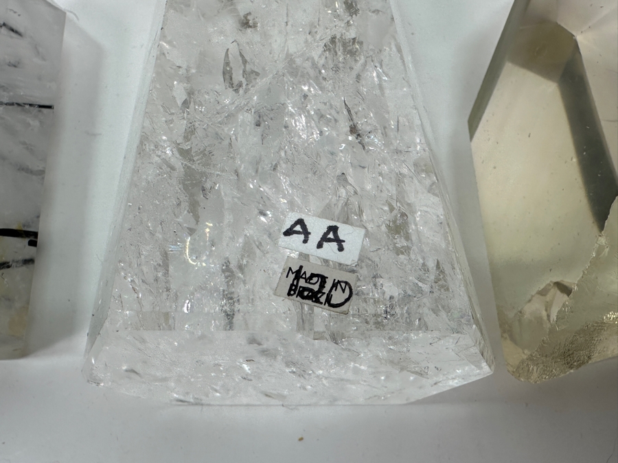 Just Added - Crystal & Citrine Lot Retails $400+ [Photo 4]