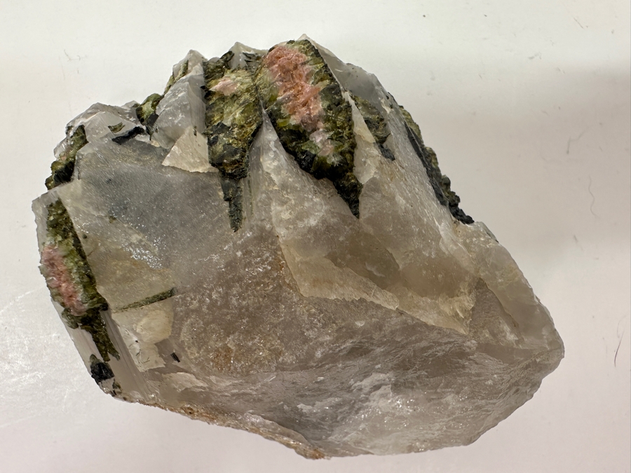 Just Added - (5) Collection Of Various Rocks / Quartz / Pyrite [Photo 15]