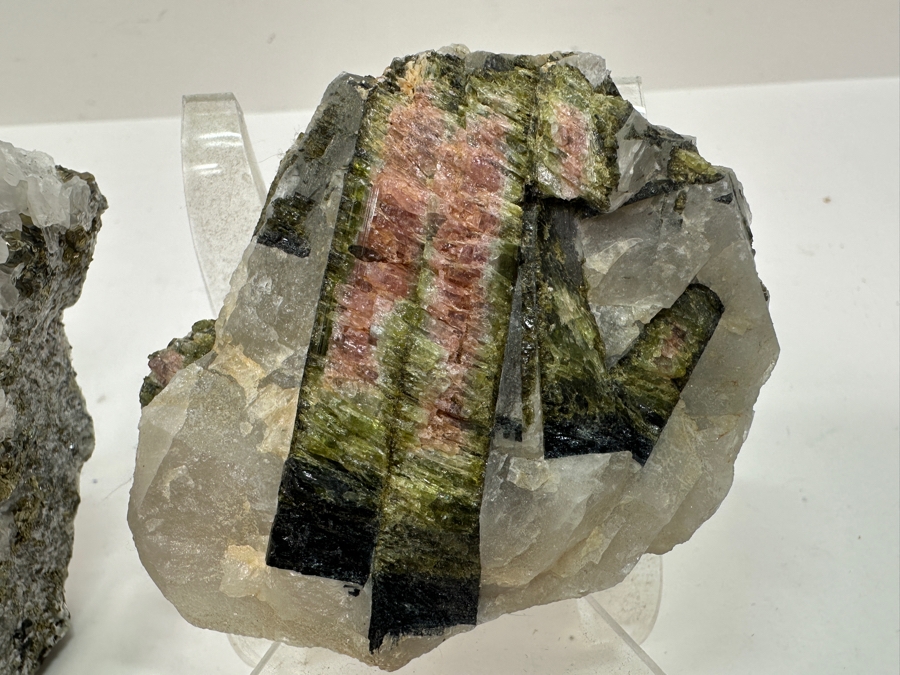 Just Added - (5) Collection Of Various Rocks / Quartz / Pyrite [Photo 6]