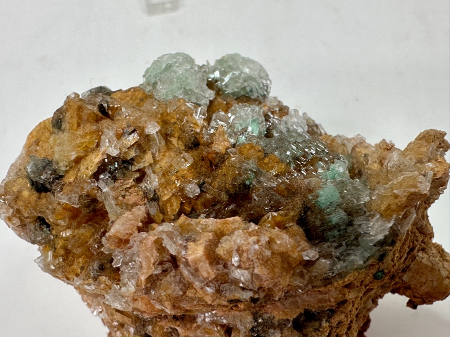 Just Added - (5) Collection Of Various Rocks / Quartz / Pyrite [Photo 19]