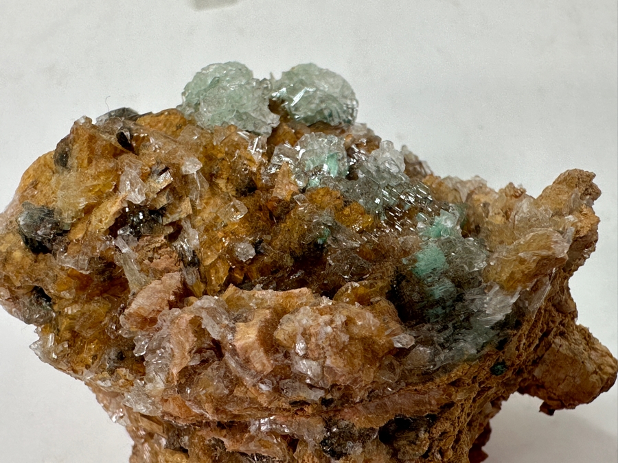 Just Added - (5) Collection Of Various Rocks / Quartz / Pyrite [Photo 18]