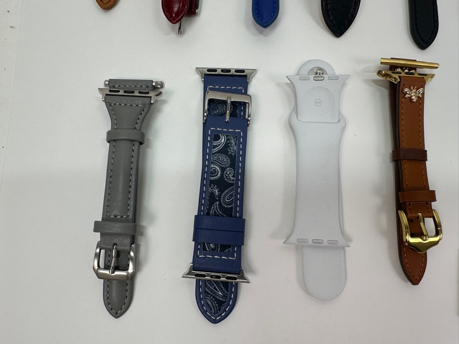Just Added - Huge Lot Of New Apple Watch Bands & Luggage Tag [Photo 11]