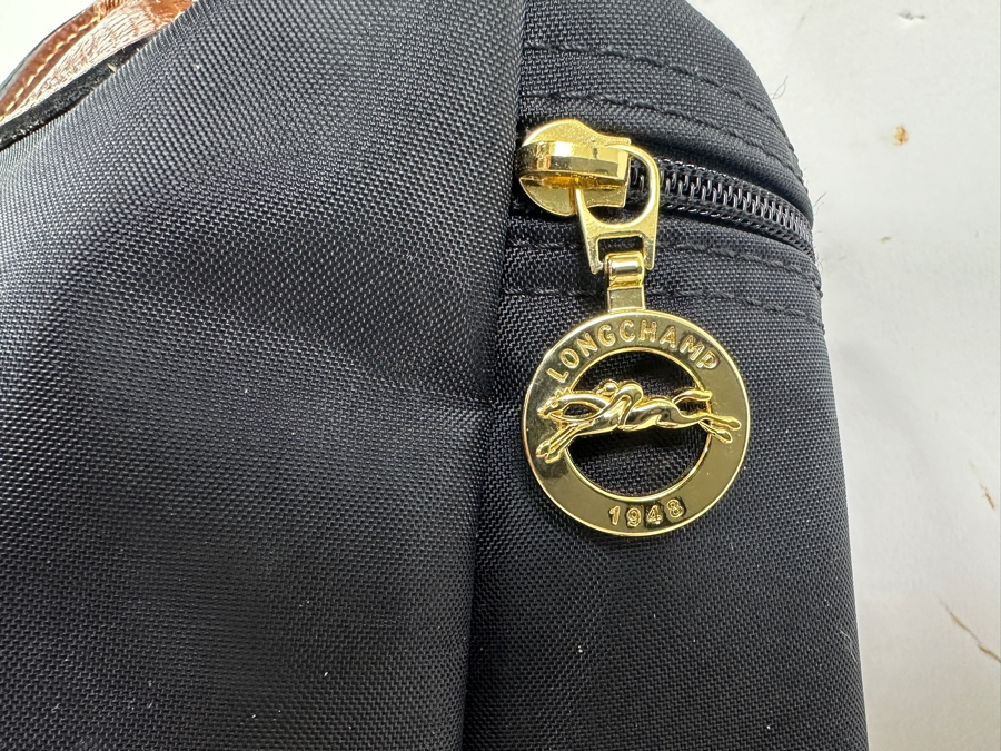 Just Added - New Longchamp Handbag Backpack [Photo 4]