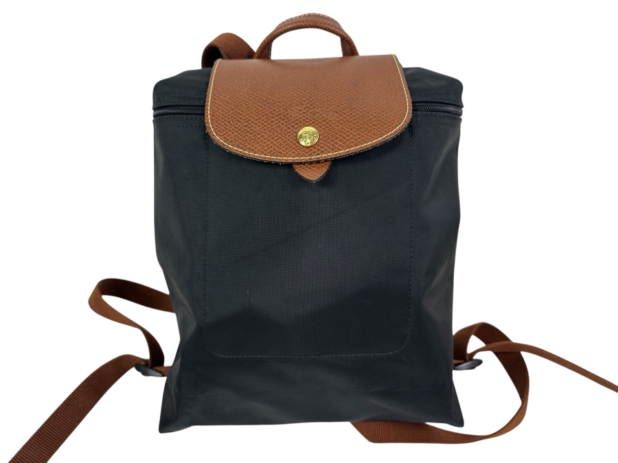 Just Added - New Longchamp Handbag Backpack