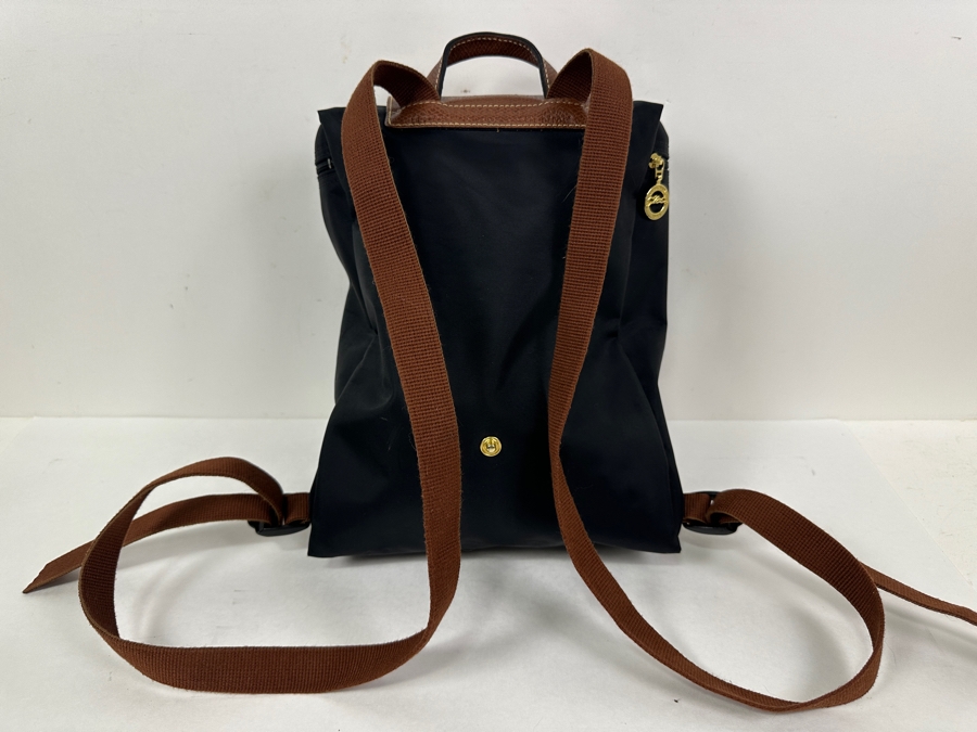Just Added - New Longchamp Handbag Backpack [Photo 3]