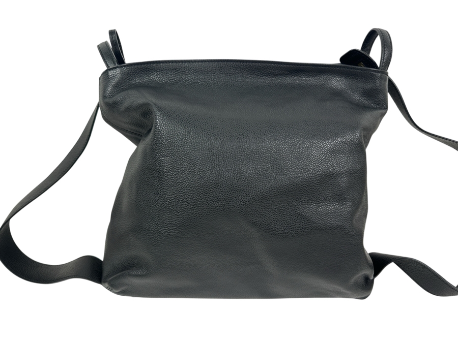 Just Added - New M. Gemi The Laura Convertible Backpack Retails $348