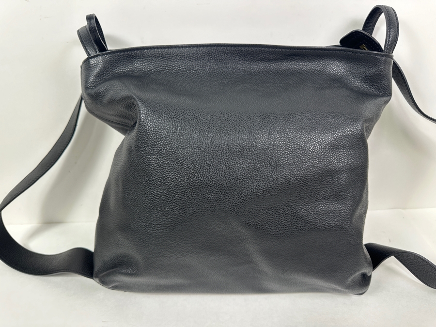 Just Added - New M. Gemi The Laura Convertible Backpack Retails $348 [Photo 3]