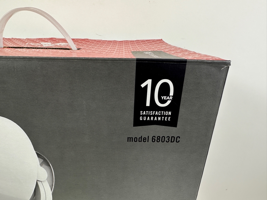 Just Added - New Vornado Pedestal Fan Model 6803DC Retails $159 [Photo 2]