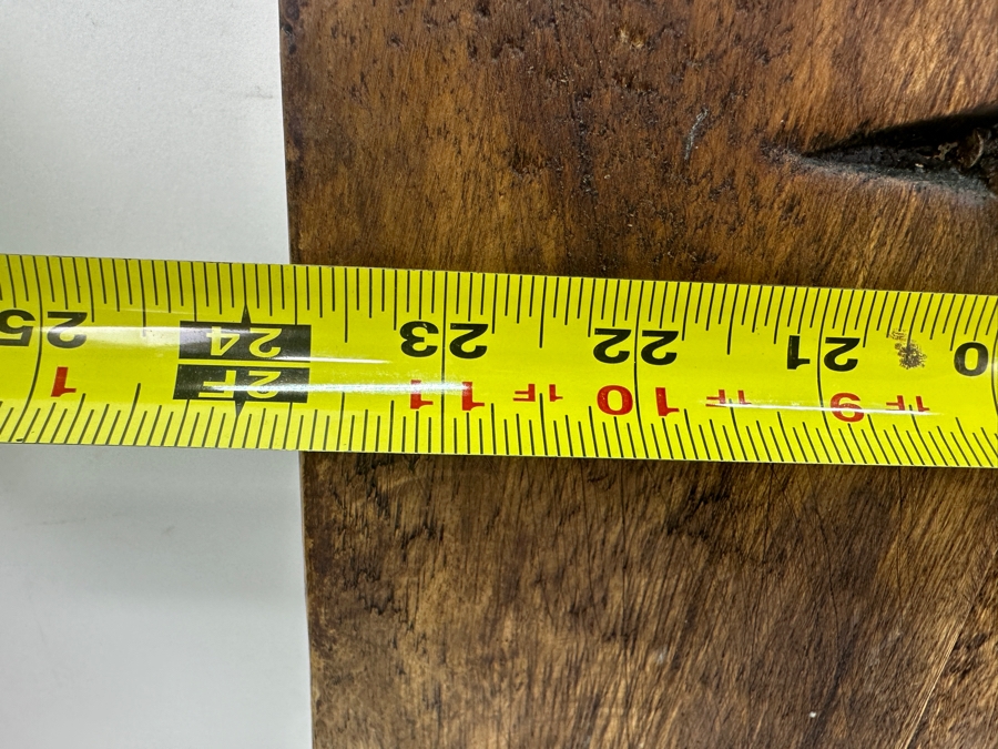 Just Added - Relief Carved Wooden Buddha Wall Plaque 24W X 30H X 2.5D Retails $395 [Photo 7]