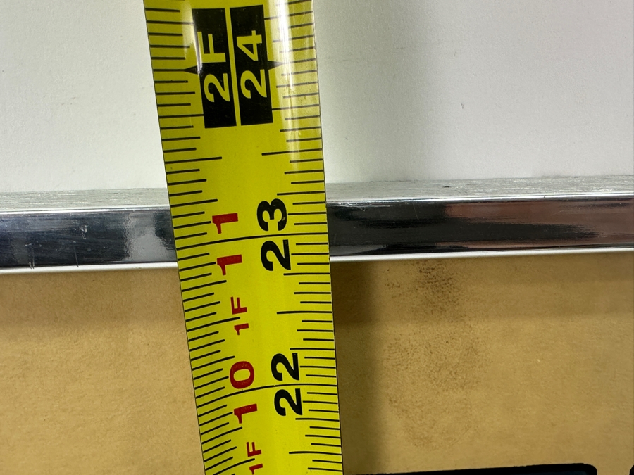 Just Added - Vintage San Diego Balboa Park Carousel Unicorn Poster By Mario Graphics Framed 17 X 23 [Photo 6]