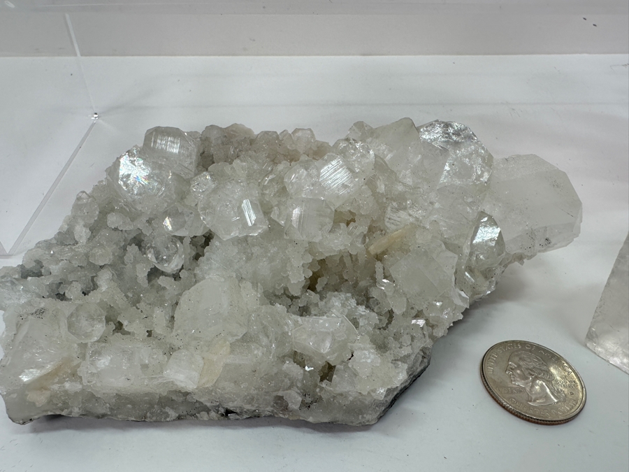 Just Added - Collection Of Various Crystals [Photo 3]