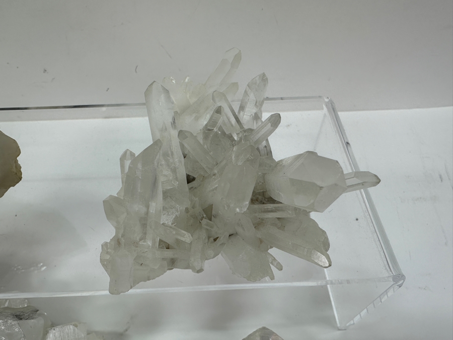 Just Added - Collection Of Various Crystals [Photo 10]