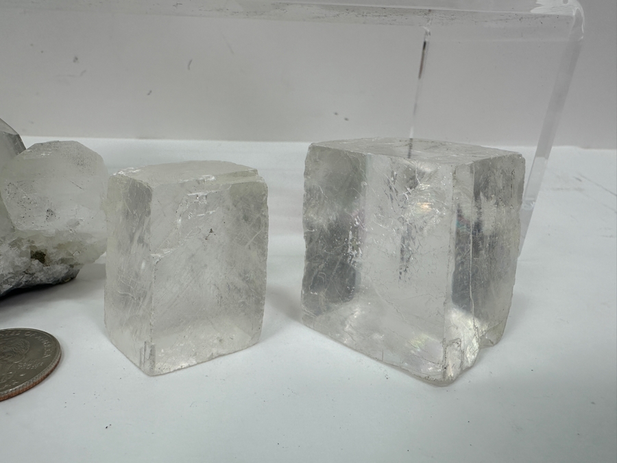 Just Added - Collection Of Various Crystals [Photo 6]