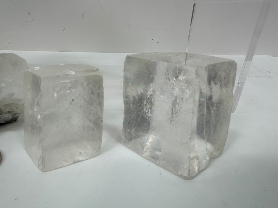 Just Added - Collection Of Various Crystals [Photo 5]