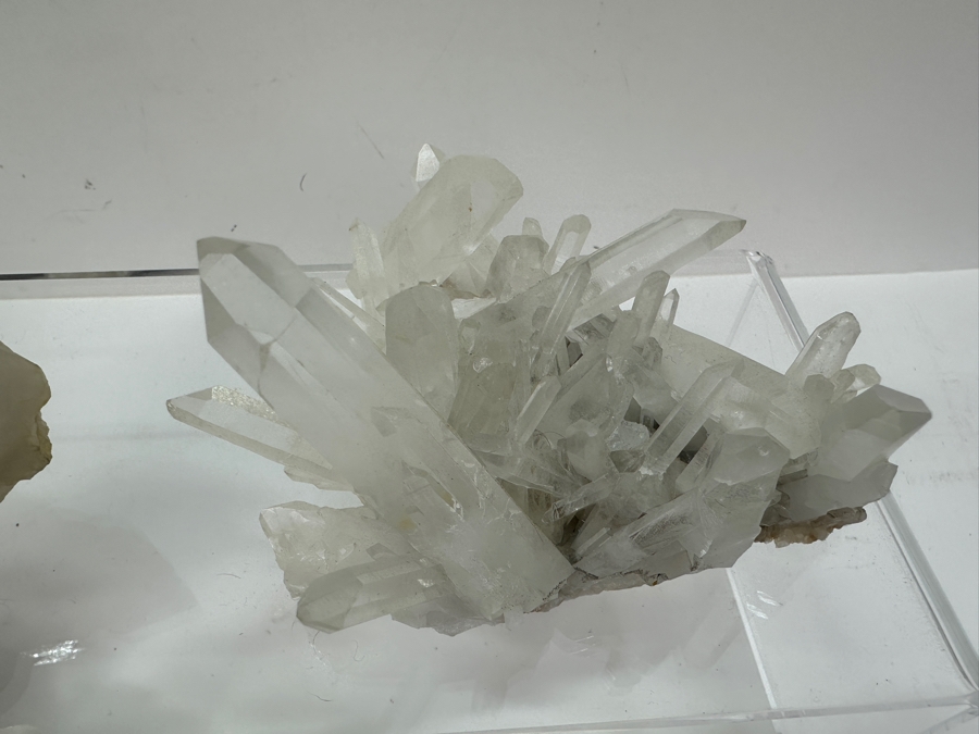 Just Added - Collection Of Various Crystals [Photo 8]
