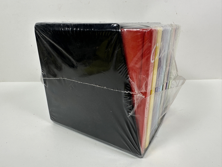 Factory Sealed Boxed Book Set - Dale Chihuly Glass [Photo 4]