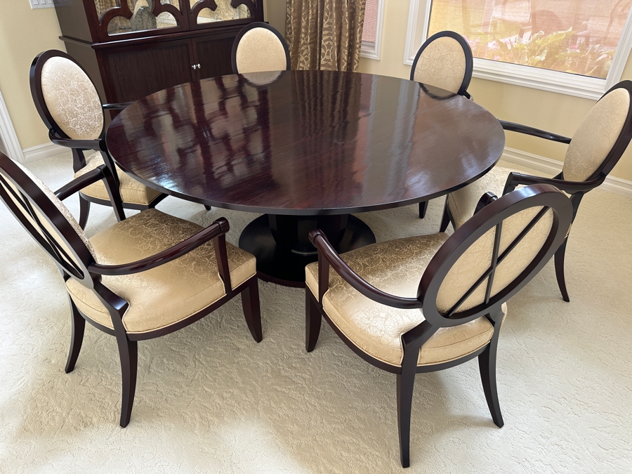 Combined Estates From La Costa & San Diego Online Auction Featuring Baker Furniture, Handbags, Collectibles & More