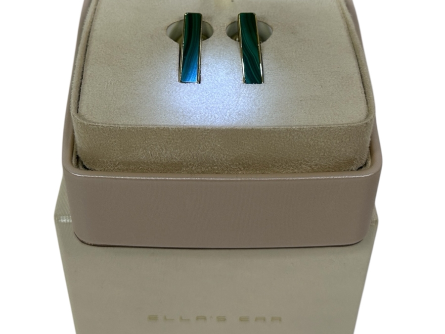 New Ella's Ears Jewelry Style Wireless Earbuds [Photo 2]