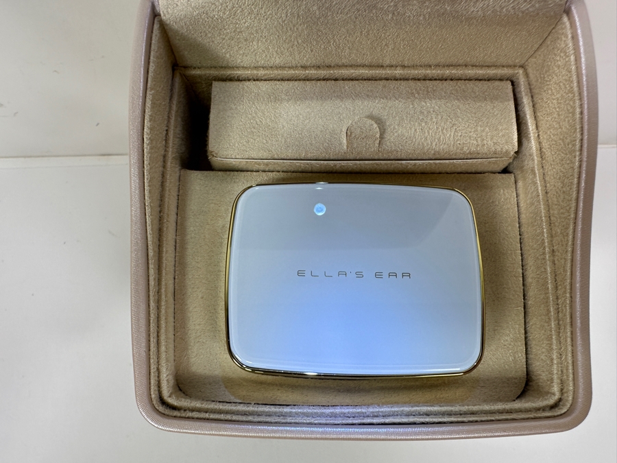 New Ella's Ears Jewelry Style Wireless Earbuds [Photo 4]