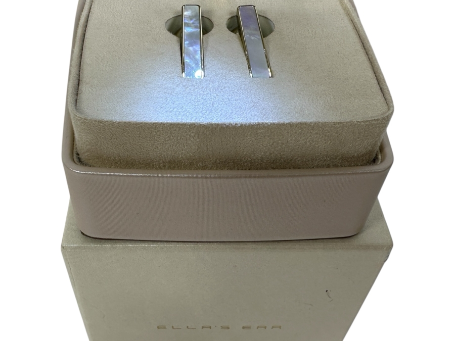 New Ella's Ears Jewelry Style Wireless Earbuds [Photo 2]