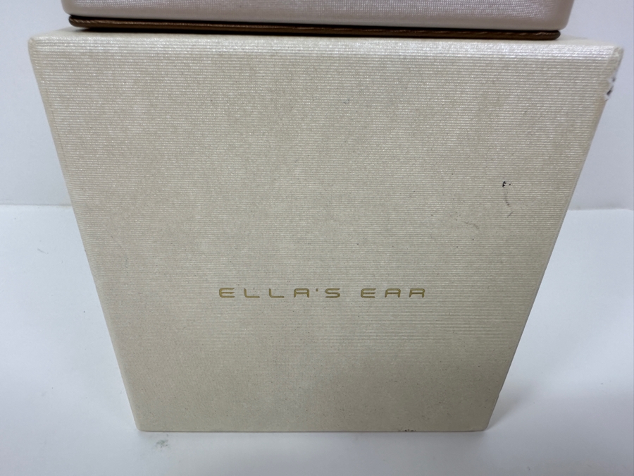 New Ella's Ears Jewelry Style Wireless Earbuds [Photo 3]